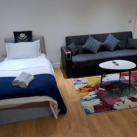 Appartement Simply Relax,1 Eastham Londres Extérieur photo