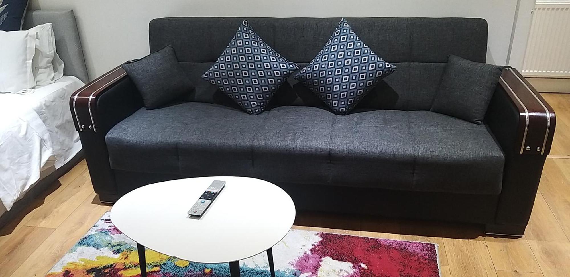 Appartement Simply Relax,1 Eastham Londres Extérieur photo