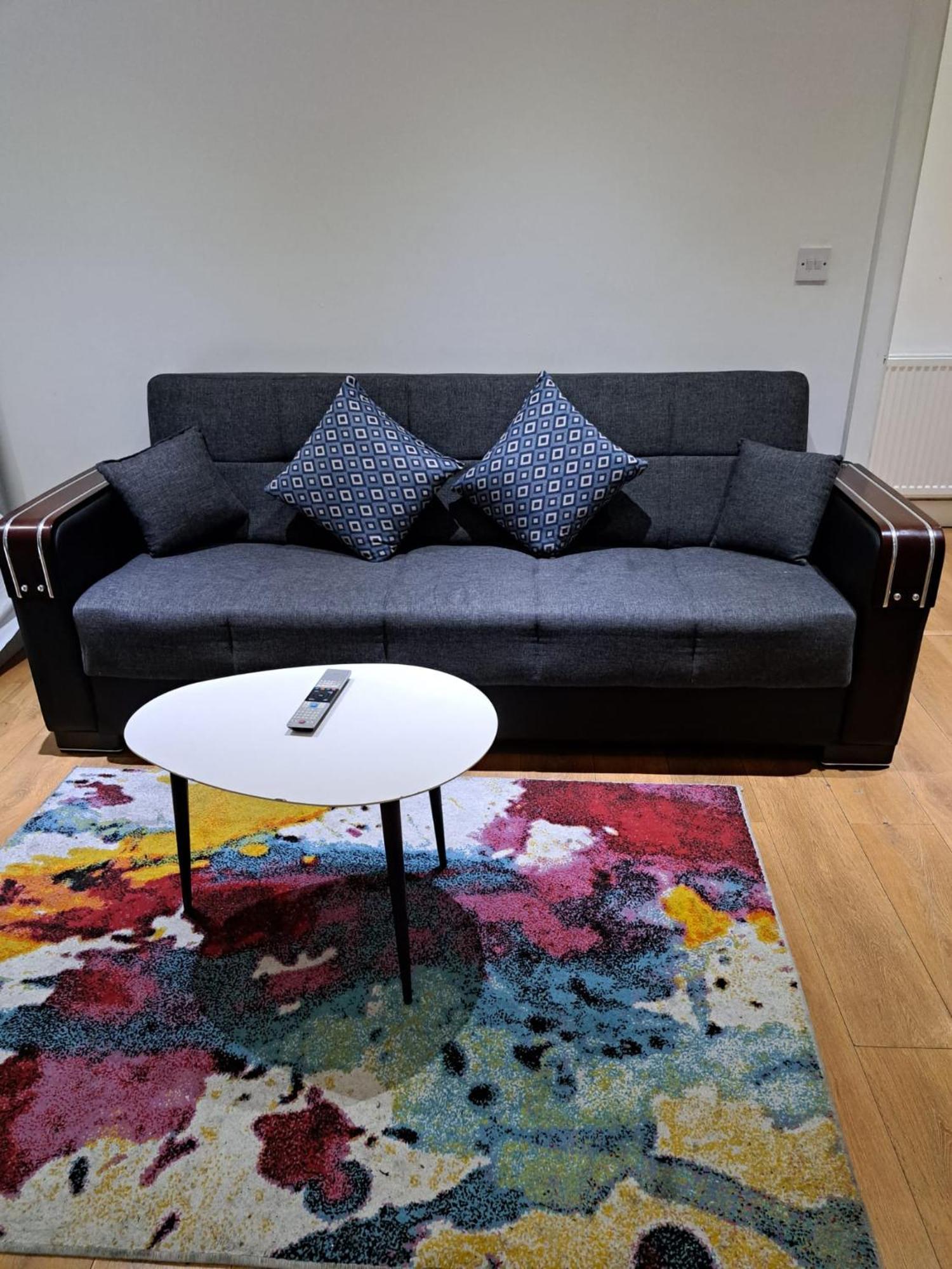 Appartement Simply Relax,1 Eastham Londres Extérieur photo