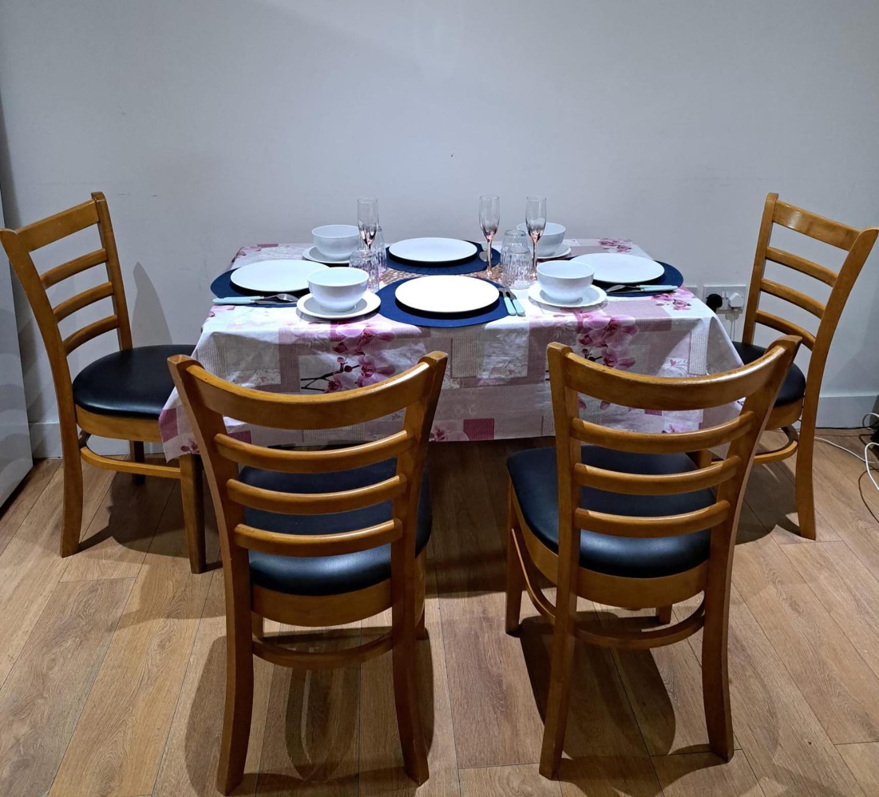 Appartement Simply Relax,1 Eastham Londres Extérieur photo